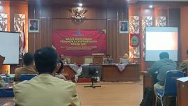 Identifikasi dan Inventarisasi Jenis Jenis Pelayanan pada Pemerintah Kalurahan